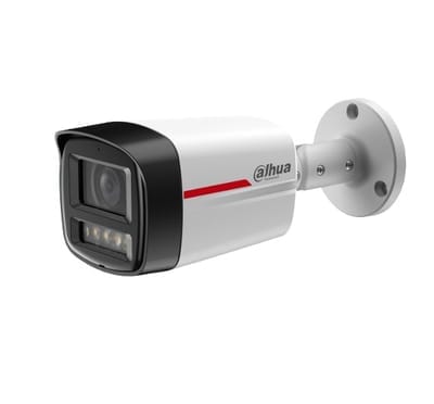 Dahua IPC-HFW2249TLP-S-LED-0280B-PRO